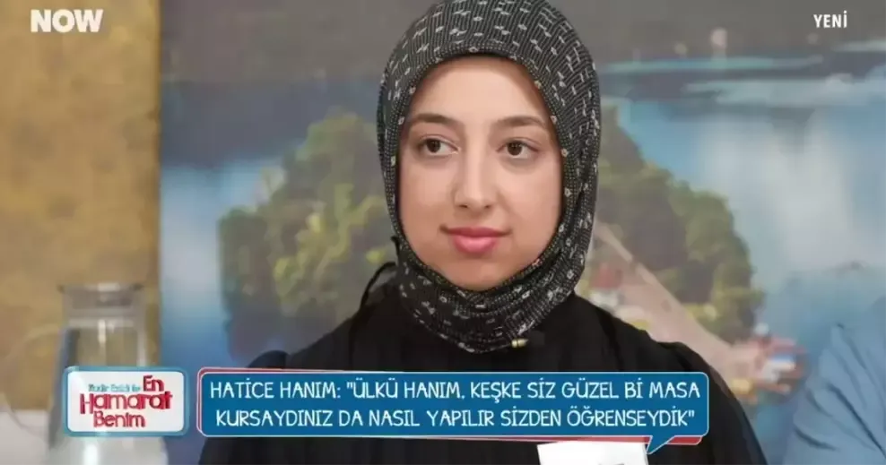 En Hamarat Benim Hatice kimdir? Hatice Demir kaç yaşında, nereli?