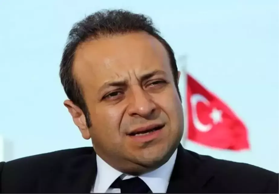 Egemen Bağış kimdir, kaç yaşında ve nereli? Egemen Bağış nereye atandı?