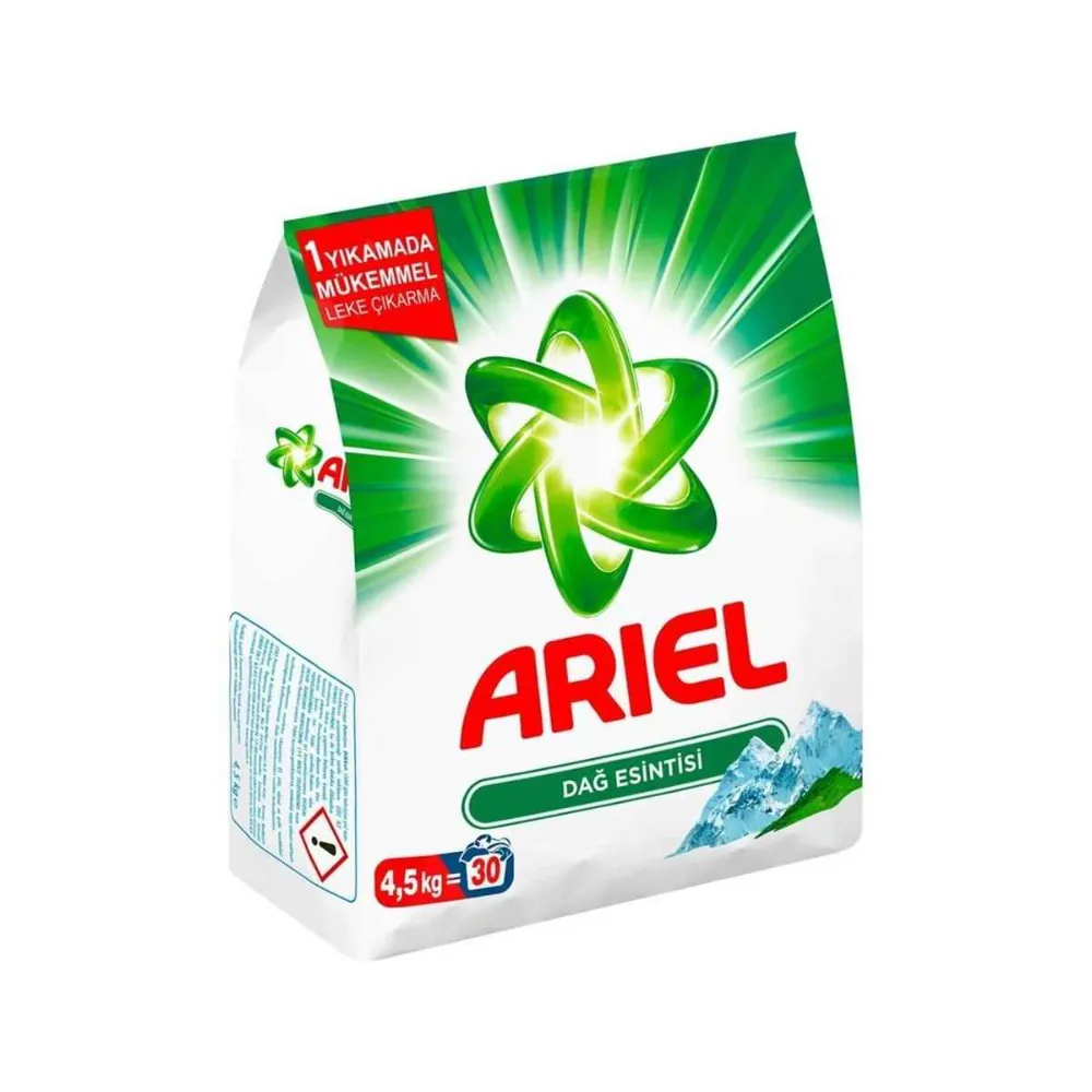 Ariel İsrail Malı mı? Ariel hangi ülkenin?