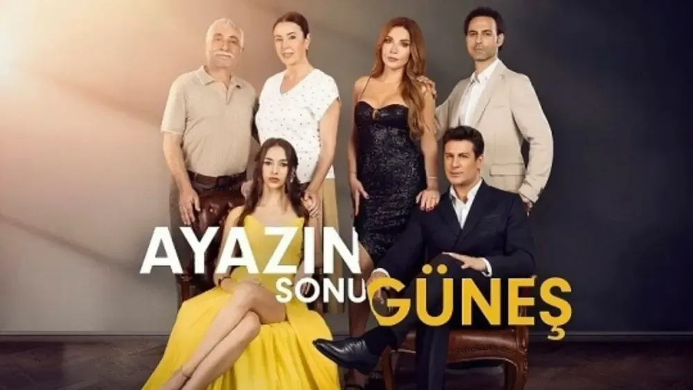 Ayazın Sonu Güneş final mi yapıyor? Dizi hangi bölümde ekranlara veda edecek?