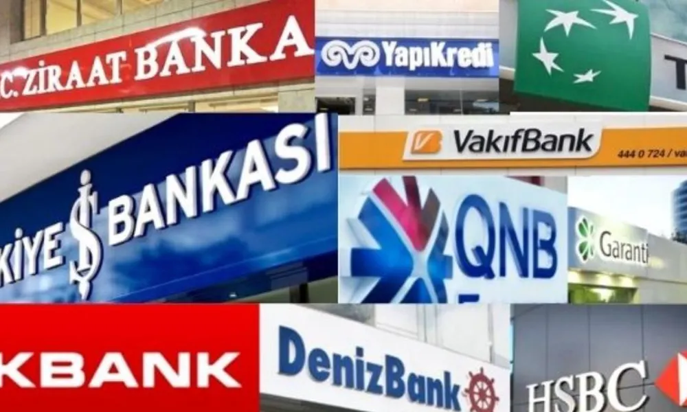 Pazartesi bankalar saat kaçta açılacak?