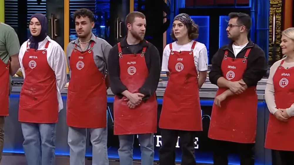 MasterChef Türkiye