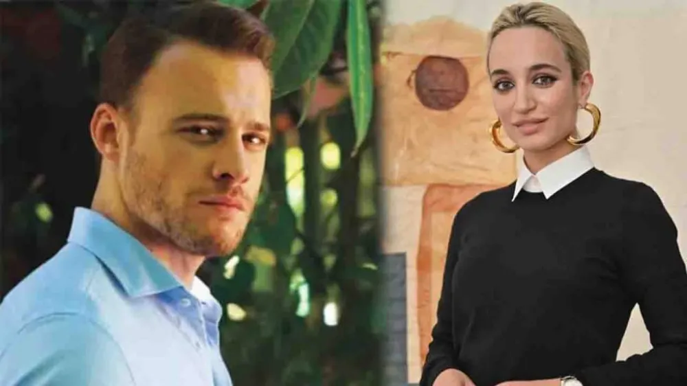 Kerem Bürsin ve Melisa Tapan’ın Gizli Aşkı Ortaya Çıktı!