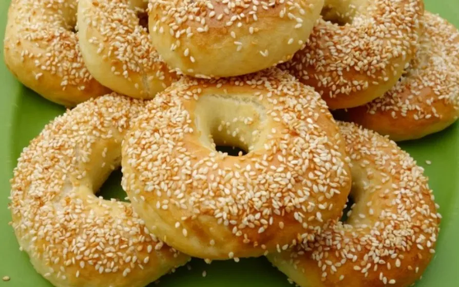 Ev Yapımı Lezzet: Simit Poğaça Tarifi