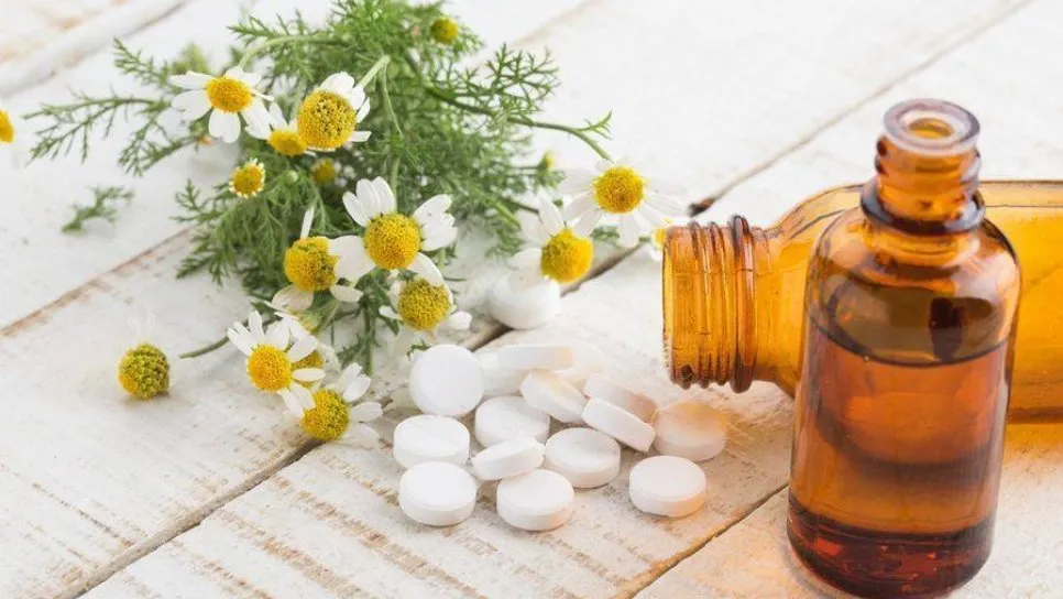 Doğal Yollarla Şifa Bulmanın Sırları: Homeopati Nedir?