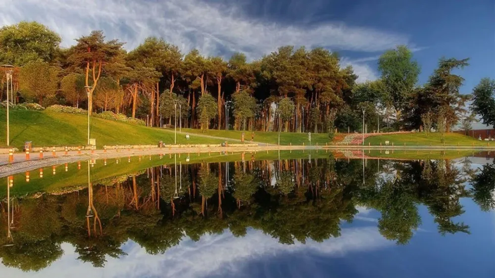 Yeşil Bursa’da Huzur Noktaları: Mutlaka Ziyaret Edilmesi Gereken 5 Tabiat Parkı