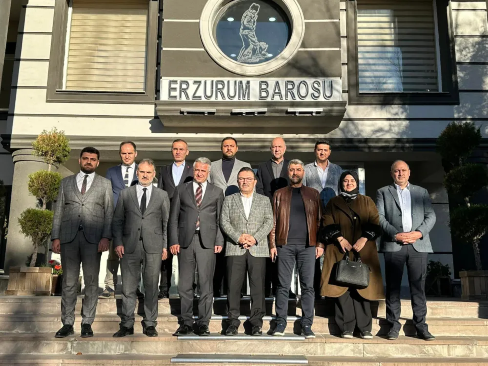 Erzurum Barosu