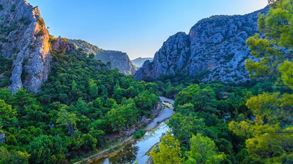 Antalya