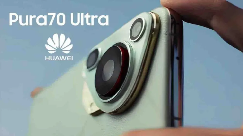 Huawei Pura 70 Ultra Türkiye Fiyatı Kaç TL? Ne Zaman Gelecek?