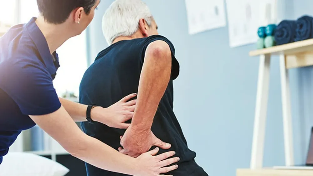 Sessiz hastalık osteoporoz nedir?