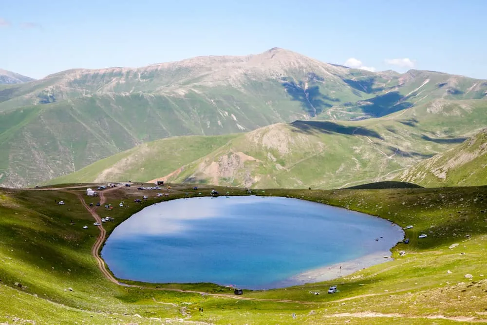 Bayburt’ta Gezilecek Yerler