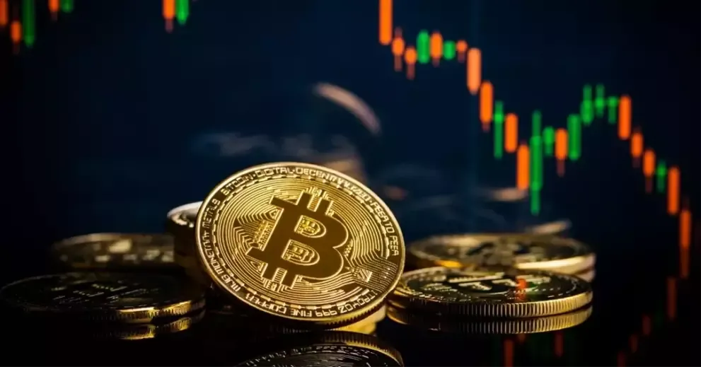 BITCOIN YÜKSELDİ Mİ? Bitcoin