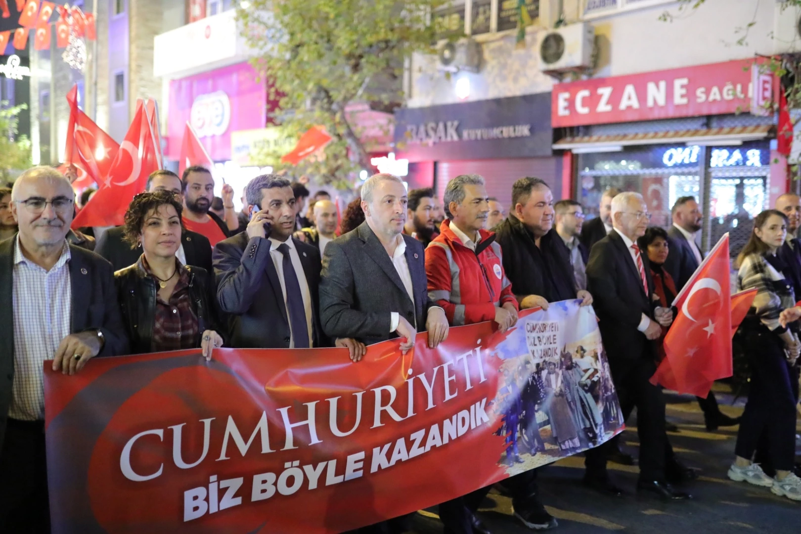 Bursa Gemlik