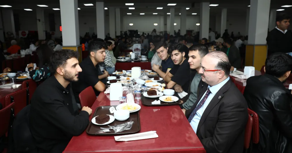 Atatürk Üniversitesi