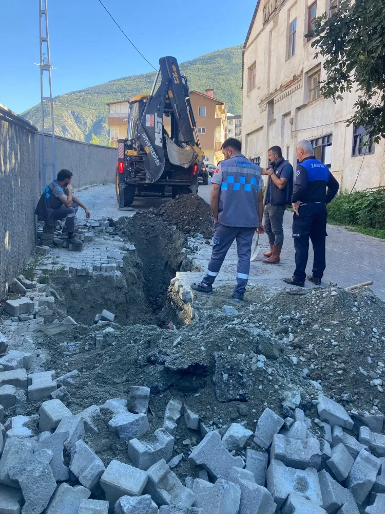 Kazım Karabekir Caddesi