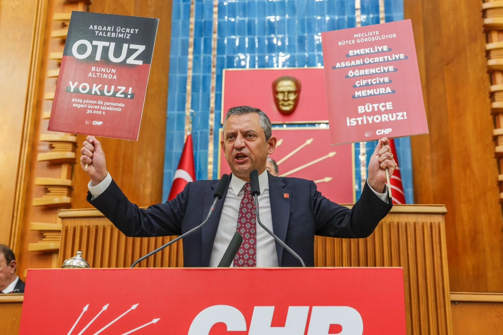 CHP