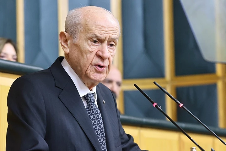 Bahçeli: Terörün bitmesi milli ülküdür