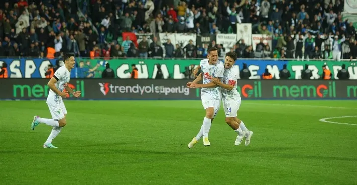 Çaykur Rizespor