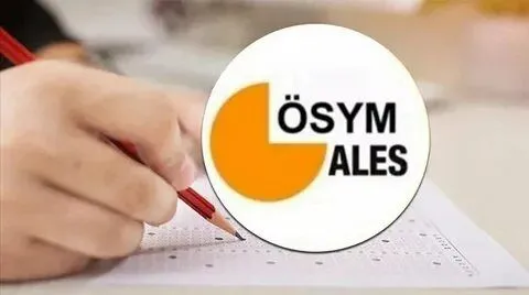 ÖSYM, 2024 ALES soru ve cevaplarını yayımladı