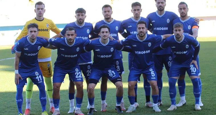 Pazarspor, Uzatmalarda Mustafa Sol’un Golüyle Osmaniyespor’u 1-0 Yendi