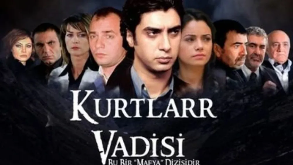 Kurtlar Vadisi: Efsane Dizi Yeniden mi Çekilecek?