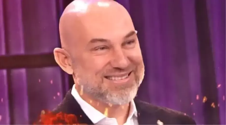 Mehmet Akdağ kimdir? MasterChef Mehmet Akdağ kimdir?