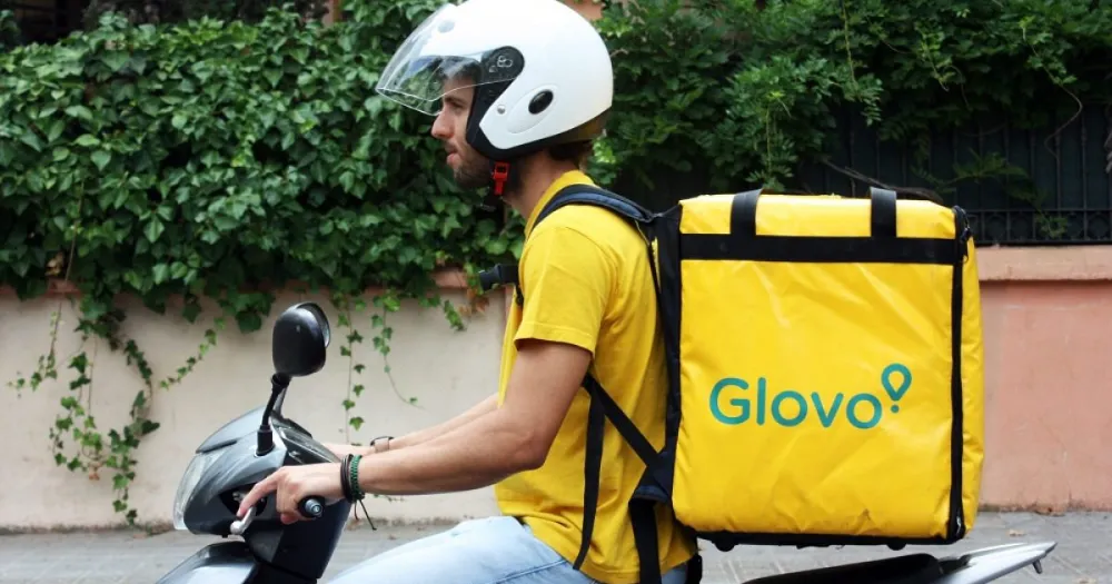 Glovo Nedir, Nasıl Kullanılır? İndirim Kodu ve İş Başvurusu