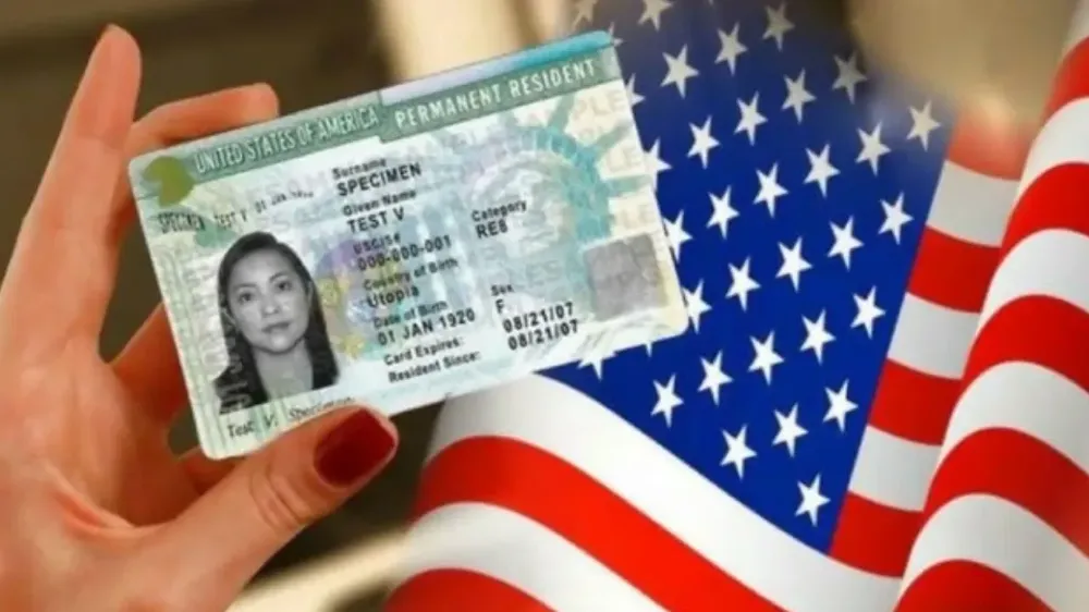 DV Lottery Green Card 2025 son başvuru tarihi ne zaman, son gün ne?