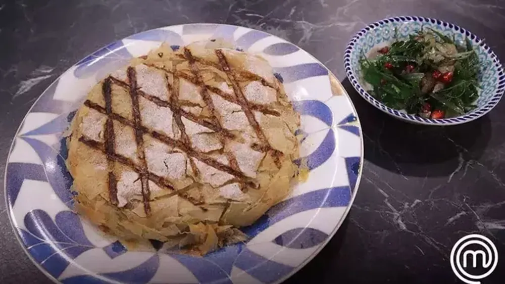 MasterChef