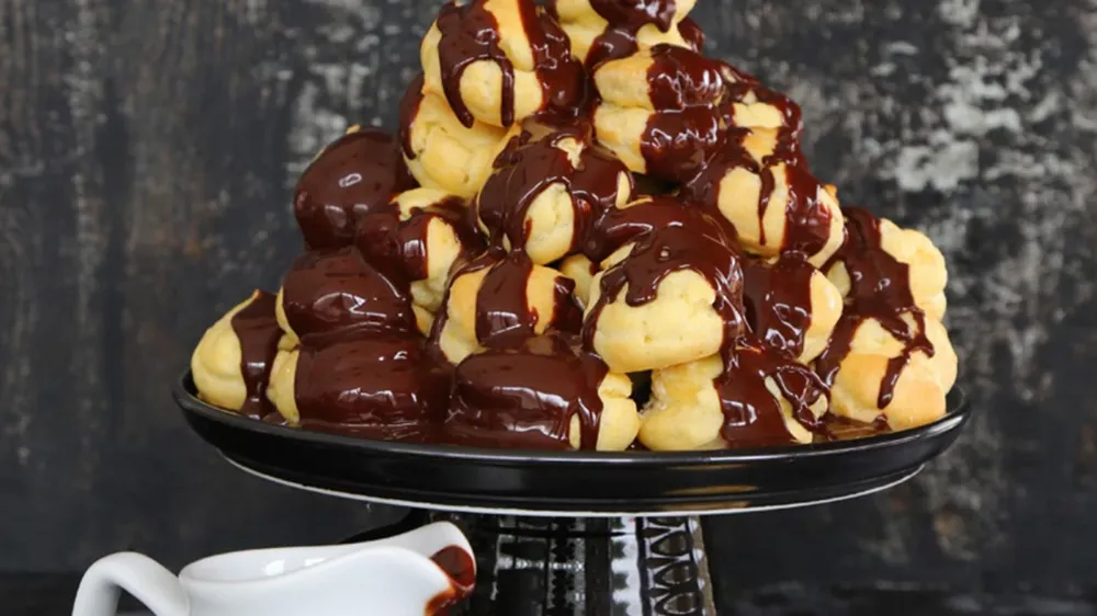 MasterChef Profiterol tarifi! MasterChef Profiterol nasıl yapılır, malzemeleri ve püf noktaları neler?