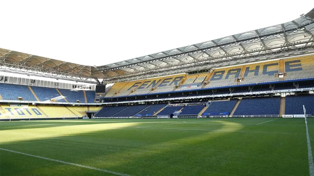 Takımdan flaş karar! Fenerbahçe stadının adı değişecek mi? Fenerbahçe stadının adı ne olacak?