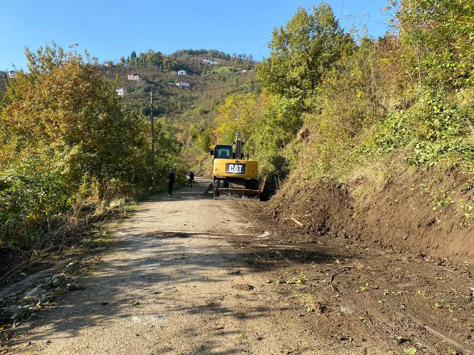 Kalegüney, Bozlu ve Gürgenli Mahalleleri