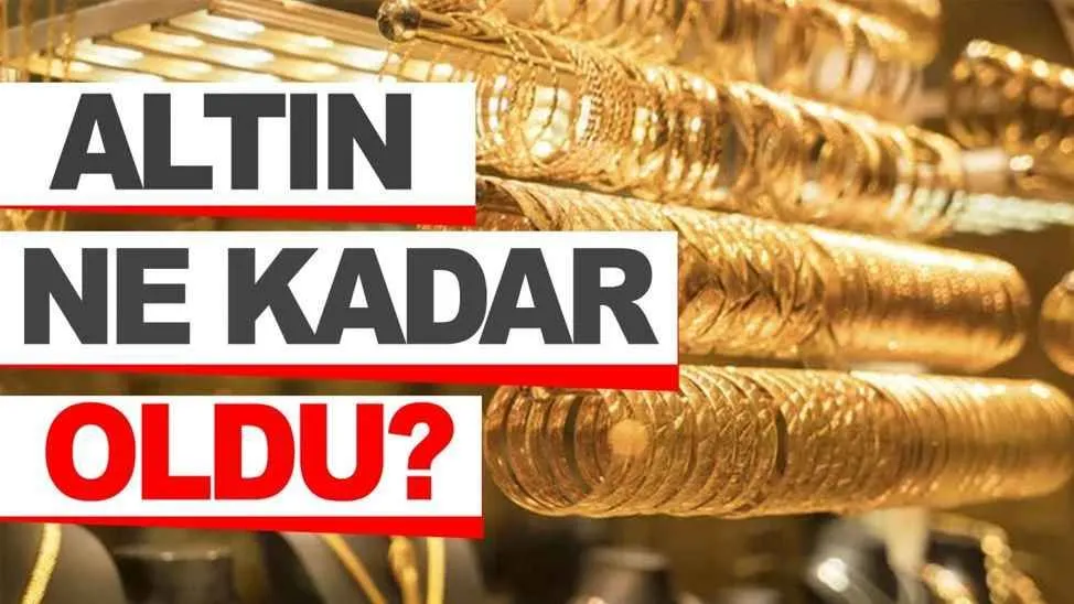 Güncel Altın Fiyatları: Bugünün Değerleri