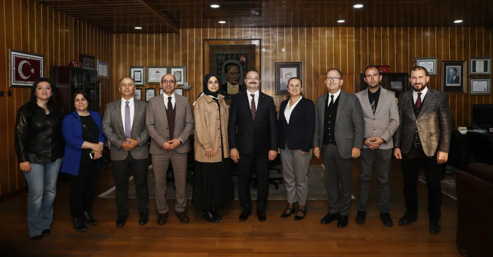 Atatürk Üniversitesi Gastronomi ve Mutfak Sanatları Bölümü Akreditasyon Sürecinde Başarı Sağladı