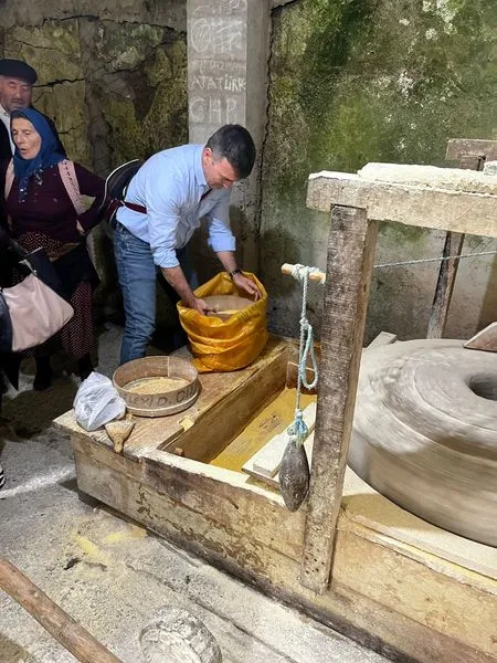 Türkiye, Ata Tohumlarını Koruyor ve Üretimini Kendi Ata Tohumlarıyla Yapıyor