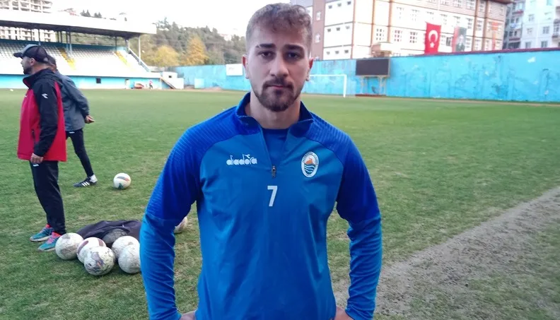 Pazarspor’da Göktuğ Yılmaz’dan 52 Orduspor Maçı Öncesi İddialı Açıklama