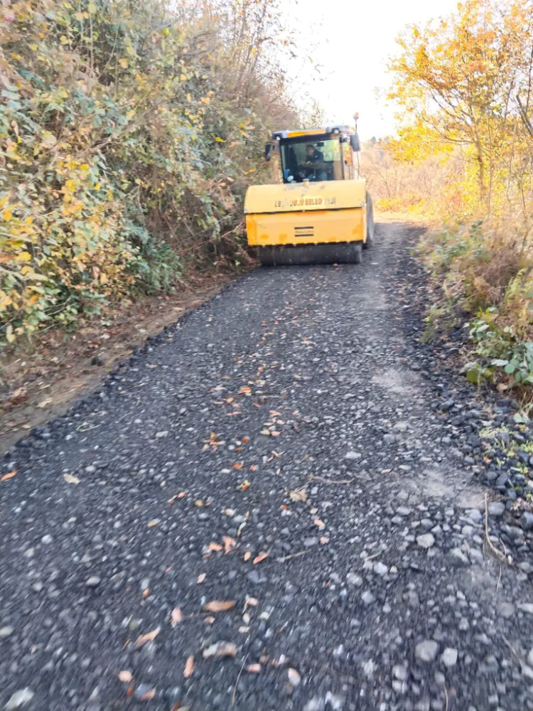 Beşikdüzü Belediyesi