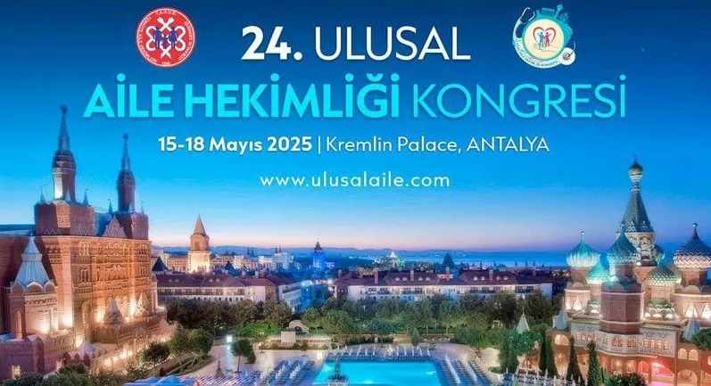 24. Ulusal Aile Hekimliği Kongresi, 