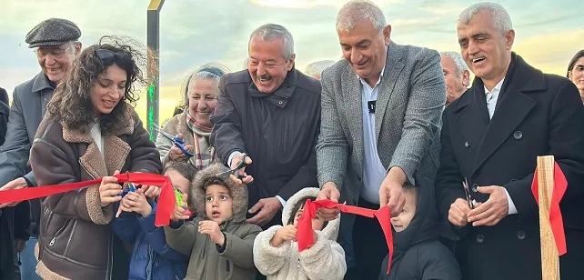 Fındıklı Haklar Sempozyumu Tamamlandı: İnsan Hakları ve Çevreye Odaklanılan Anlamlı Buluşma