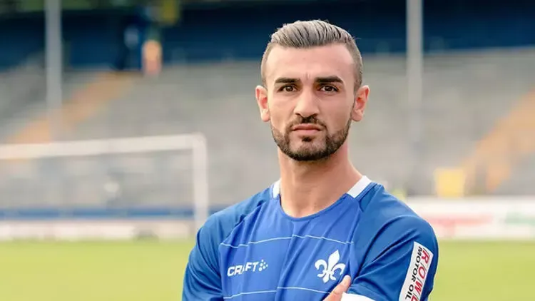 Rizespor’a Serdar Dursun Önerisi