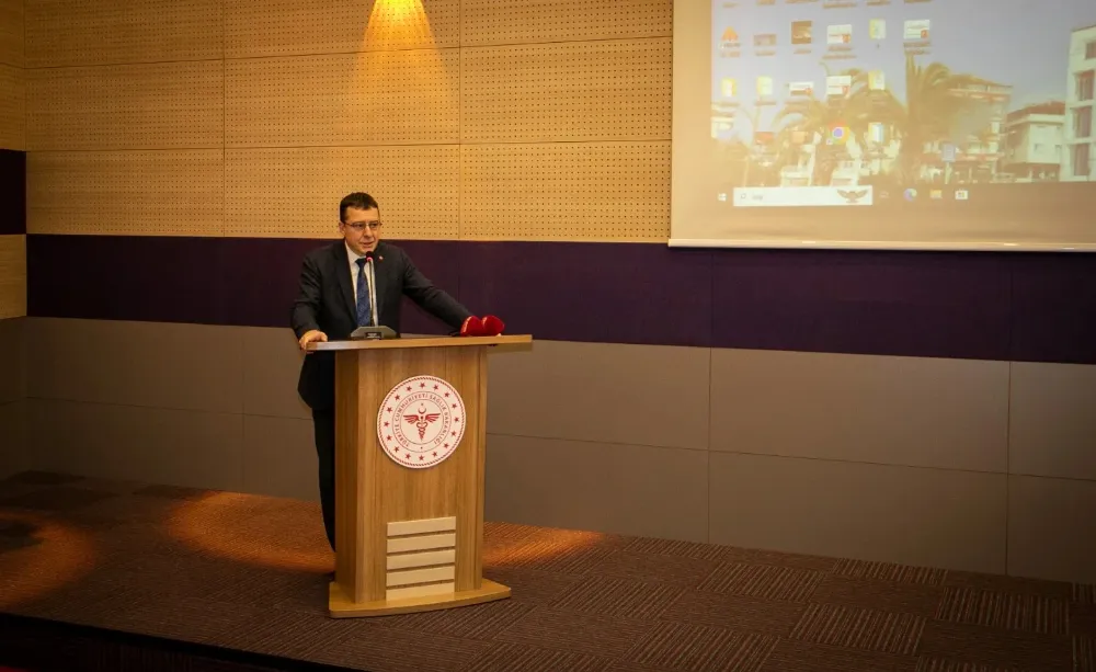 Trabzon İl Sağlık Müdürlüğü tarafından Doğal Olan Normal Doğum Paneli Düzenlendi