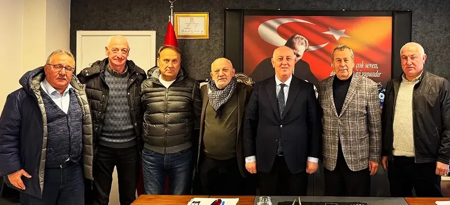 Pazarspor’un Hedefi: Yeni Sezonda Daha Yüksekler