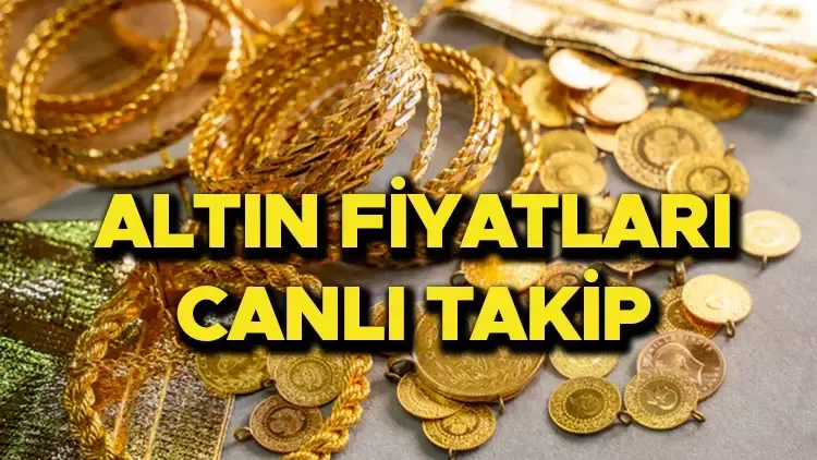 Altın Fiyatlarında Güncel Değişiklikler