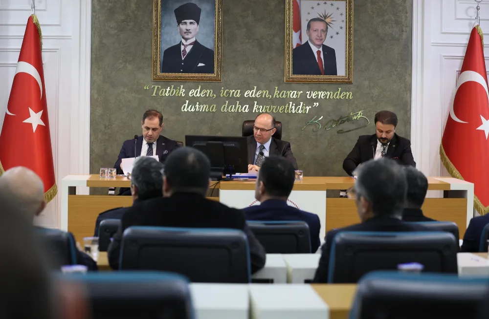 Giresun’da Bağımlılıkla Mücadelede Yeni Adımlar Atılıyor