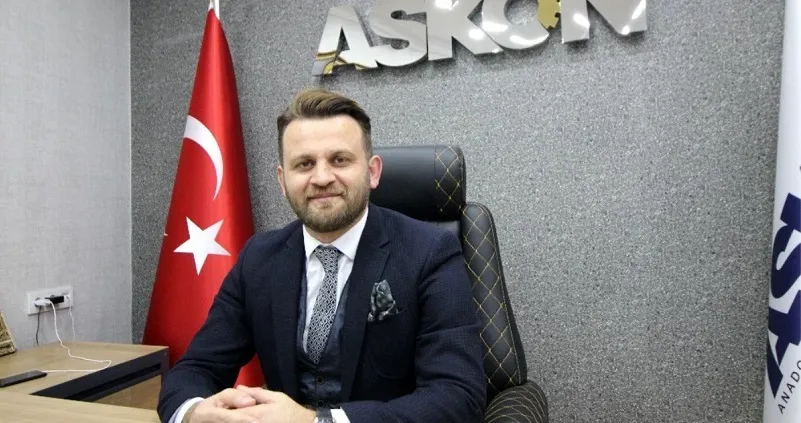 ASKON Rize Şubesi, Çay Zirvesi Hazırlıklarına Hız Verdi