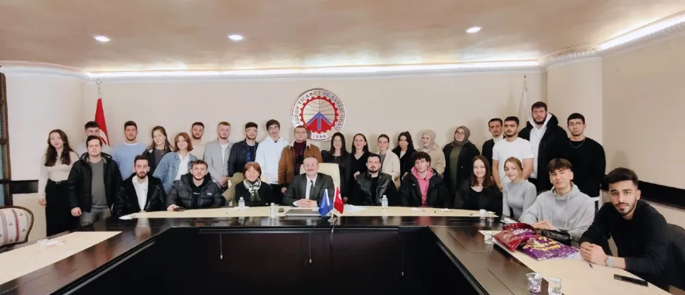 Trabzon Ticaret ve Sanayi Odası