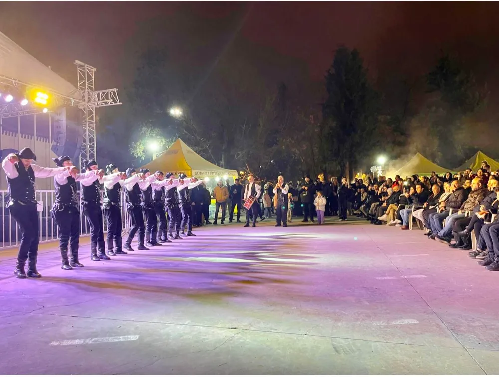 Akçaabat Belediyesi, Gaziantep