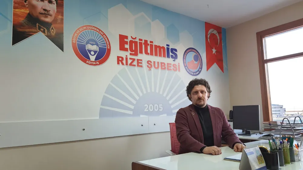 Kutay’dan Milli Eğitim Bakanlığı’na Sert Tepki: 