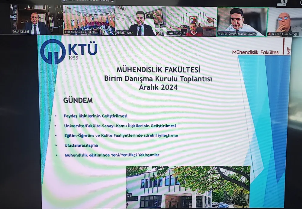 KTÜ Mühendislik Öğrencilerinin Eğitiminde Pratik Ağırlıklı Yaklaşım Önerisi