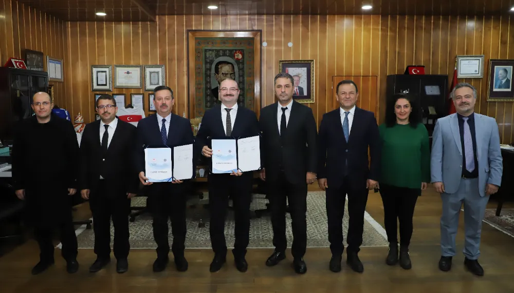 Atatürk Üniversitesi, Nene Hatun Tarihi Milli Parkı İçin Sanal Gerçeklik Projesini Başlatıyor